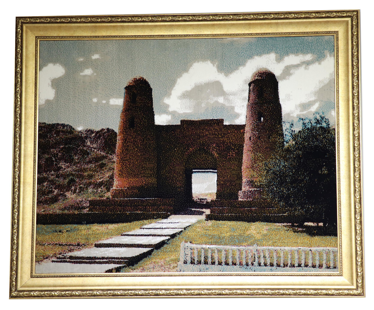 Индивидуальный заказ